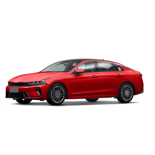 2023 Kia k5 1.5T/2.0T 8AT Hot sale Chinese gasoline cars Carro Kia k5 2022